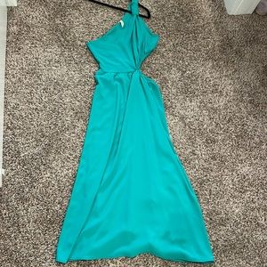 Red Dress Boutique Midi Dress